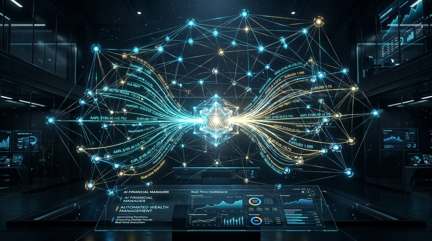 Algorithmic Trading Models