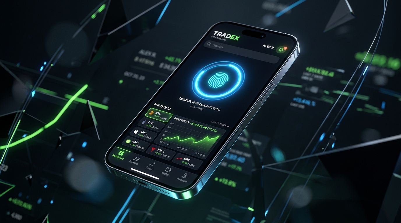 Mobile App
