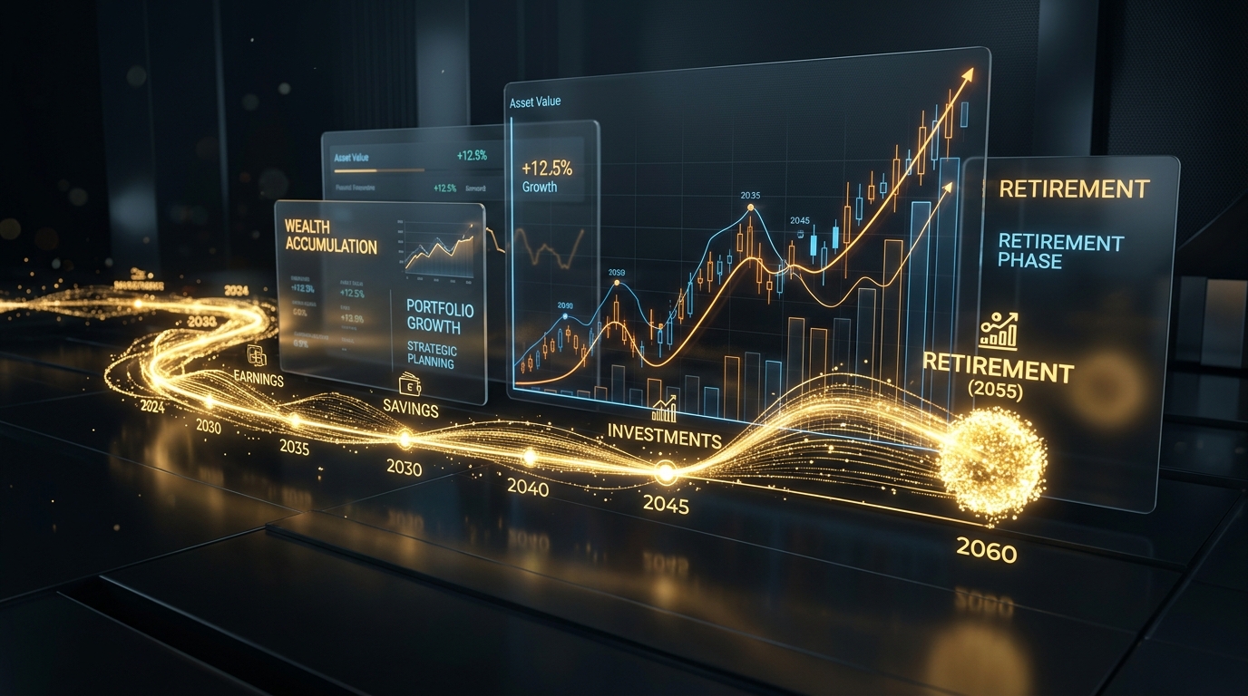 Professional Trader Account
