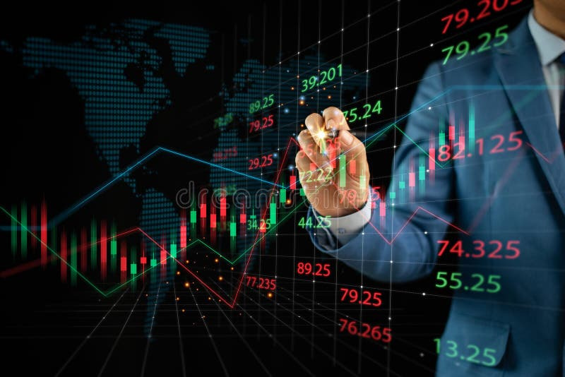 Global Trading Ecosystem