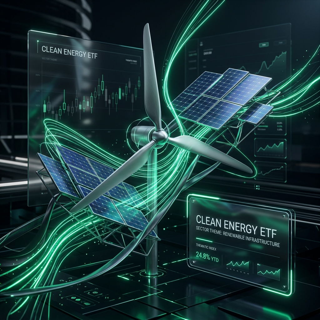 Renewables & Energy